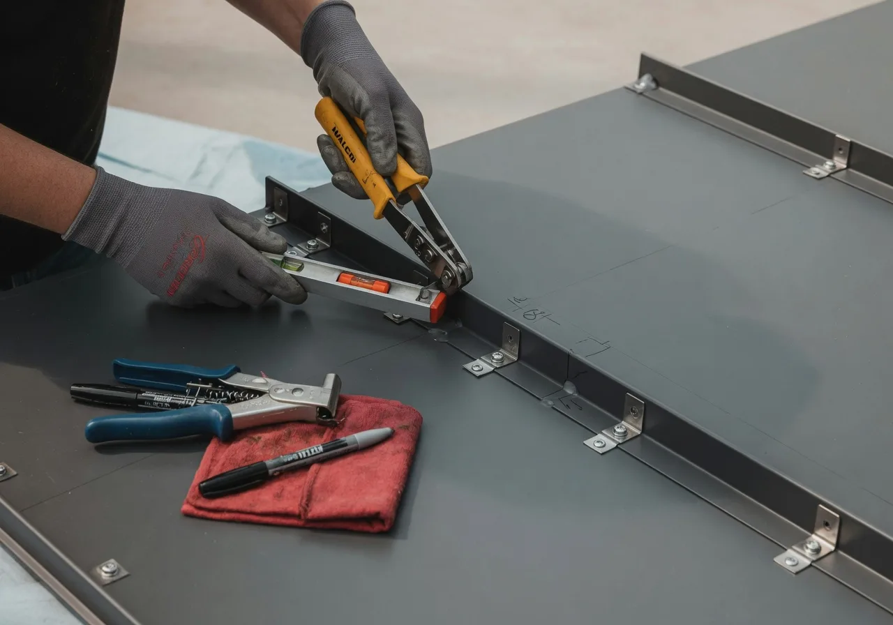 Why choose Metal Roofing Installation in Landis, NC